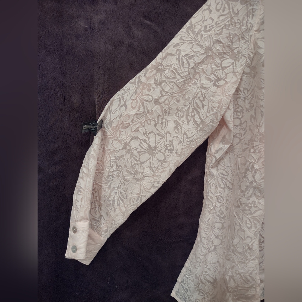 Ruby Rd. Women's Blouse - Picture 3 of 5